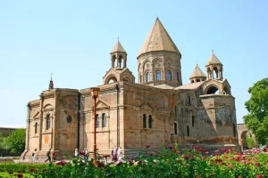 etchmiadzin-cathedral