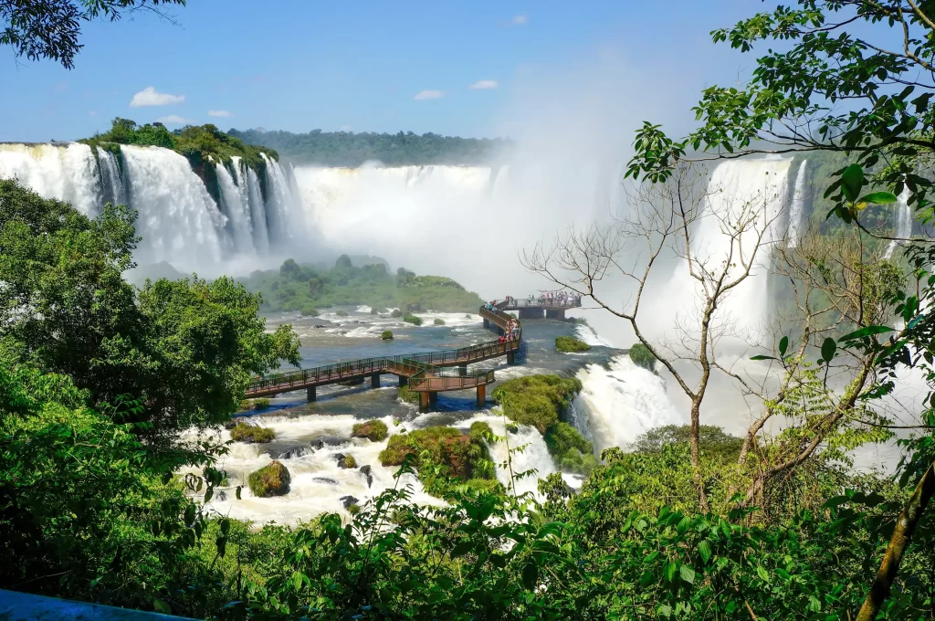 igazu-falls