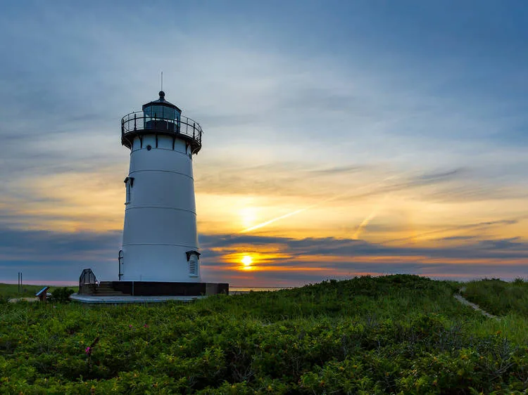 Martha’s Vineyard, MA