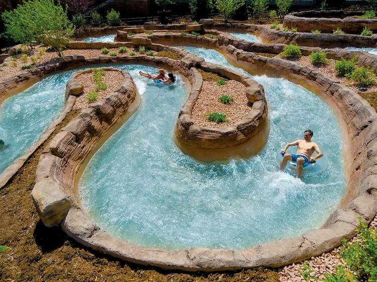 Glenwood Hot Springs Resort | Glenwood, CO