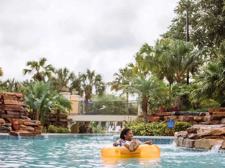 Orange Lake Resort | Orlando, FL