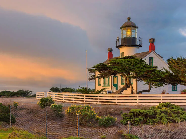 Pacific Grove