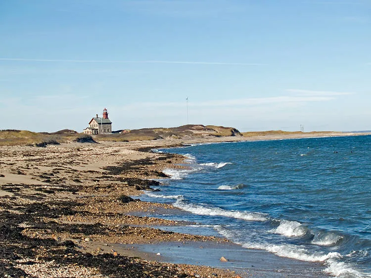 Block Island, RI