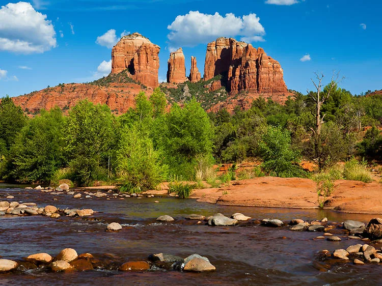 Sedona, AZ