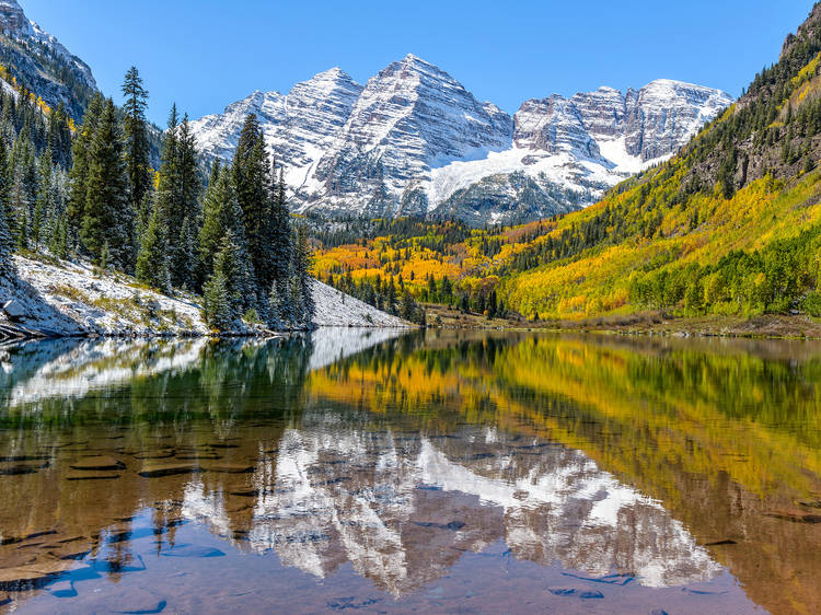 Aspen, CO