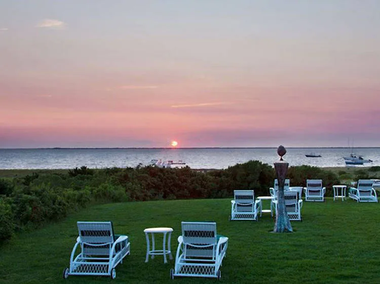 The Wauwinet | Nantucket, MA