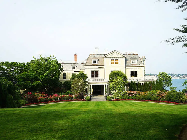 The Chanler at Cliff Walk | Newport, RI