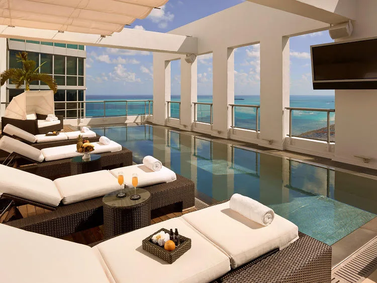 The Setai | Miami Beach, FL