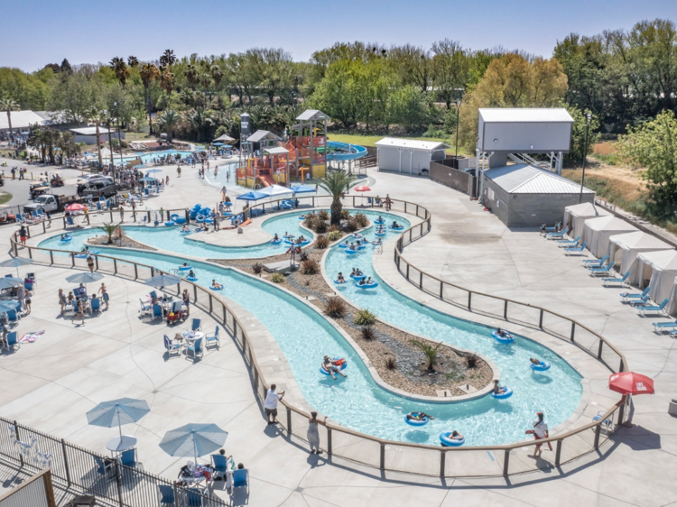 Yogi Bear’s Jellystone Park | Gardiner, NY