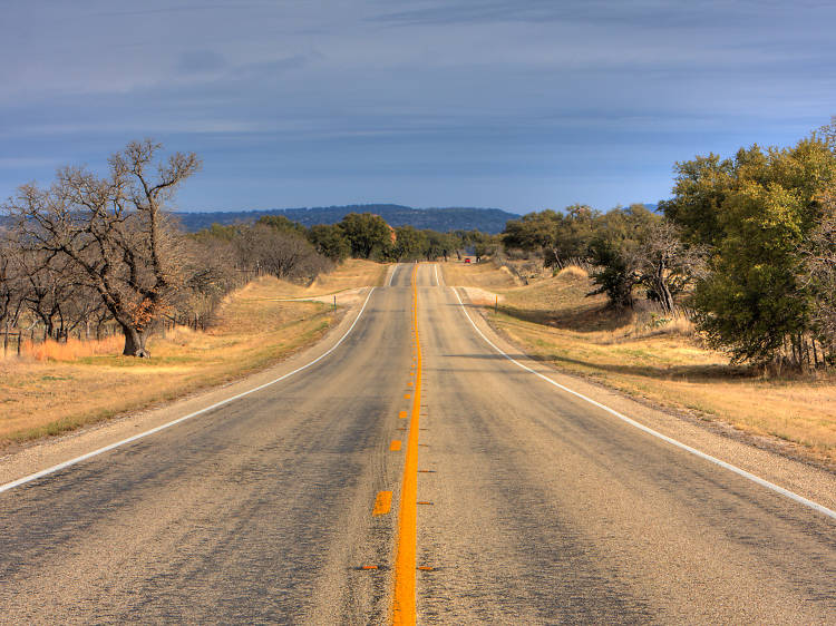 Texas Hill Country | TX