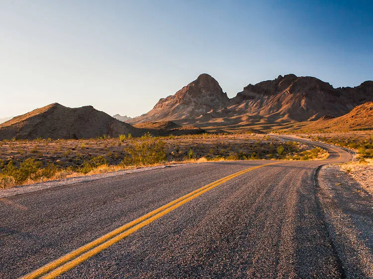 Route 66 | CA to IL