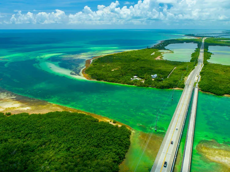 Overseas Highway | FL