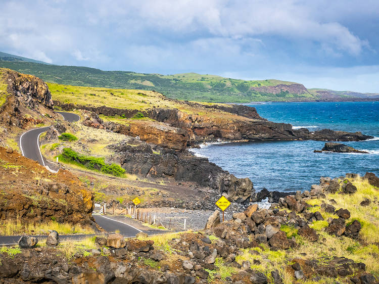 Hana Highway | HI